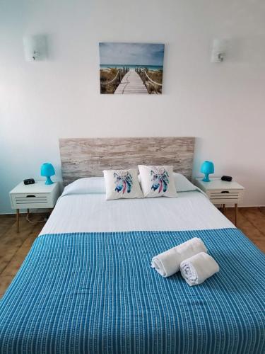 L&J Ocean View Apartment