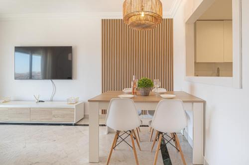 Apartamento Aqua Banús 3