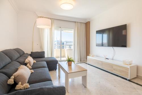 Apartamento Aqua Banús 3