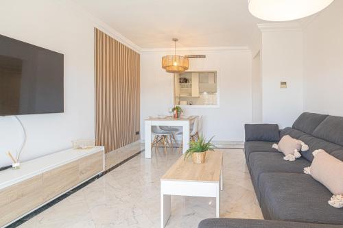 Apartamento Aqua Banús 3