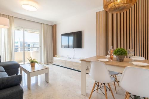 Apartamento Aqua Banús 3