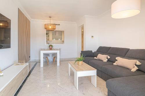 Apartamento Aqua Banús 3