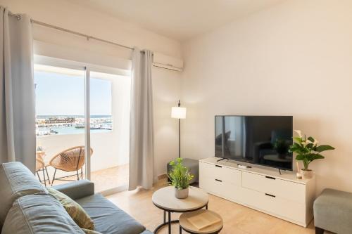 Apartamento La Habana - Puerto Banús