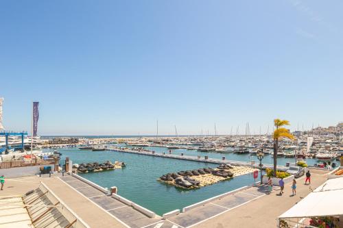 Apartamento La Habana - Puerto Banús