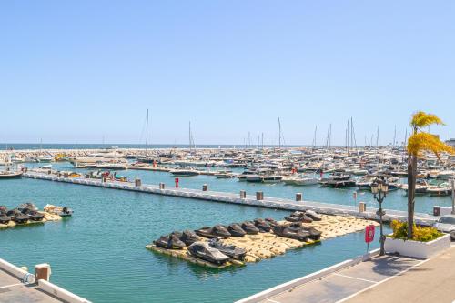 Apartamento La Habana - Puerto Banús