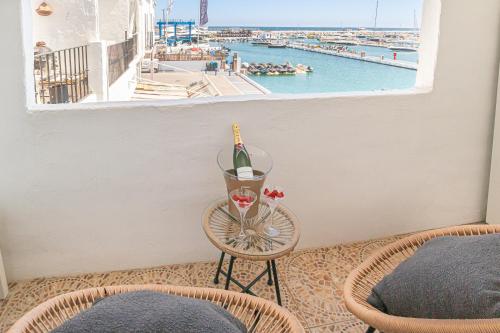 Apartamento La Habana - Puerto Banús