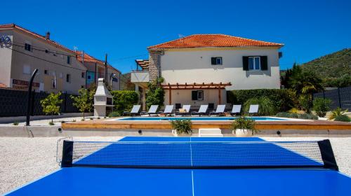 Villa La dolce vita-Trogir