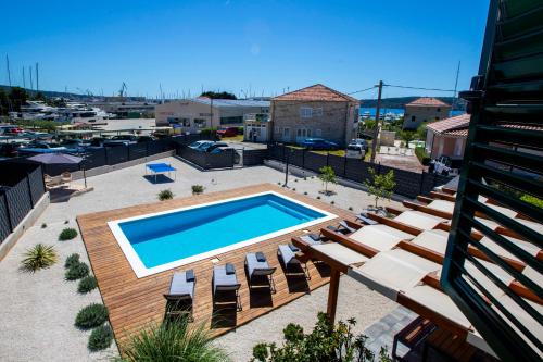 Villa La dolce vita-Trogir