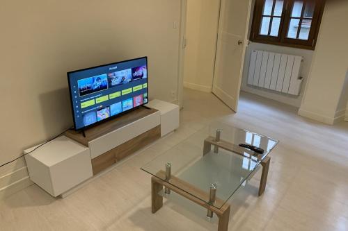 Le Grand Sénat - 55m2