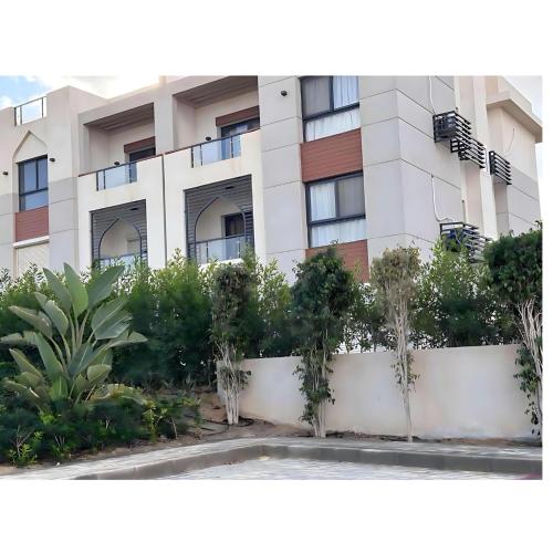 Gallery image of Luxury Chalet for Rent in GAIA Ras El Hekma North Coast in Zāwiyat al ‘Awwāmah