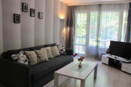 Apartment Near NDK Biairbnb