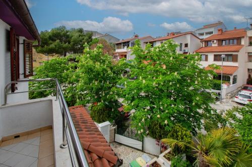 Apartment Iva