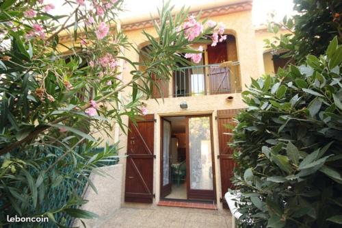 Logement bord de mer