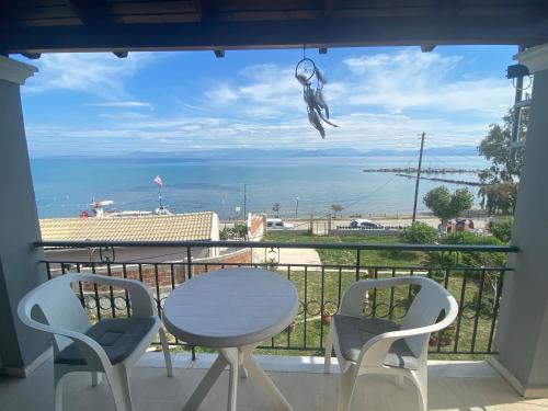 Comores Seaview Studios