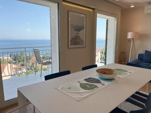 The Best View Apartment