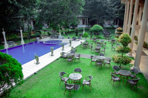 Gallery image of Seethawaka Regency in Avissawella