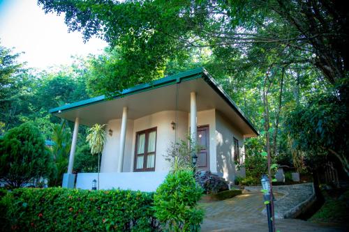 Gallery image of Seethawaka Regency in Avissawella