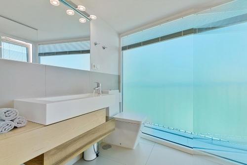 Spectacular penthouse - Top view