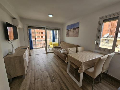 Apartamento Marabu 4 IF Benidorm