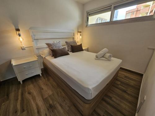 Apartamento Marabu 4 IF Benidorm