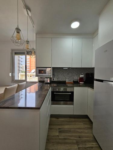 Apartamento Marabu 4 IF Benidorm
