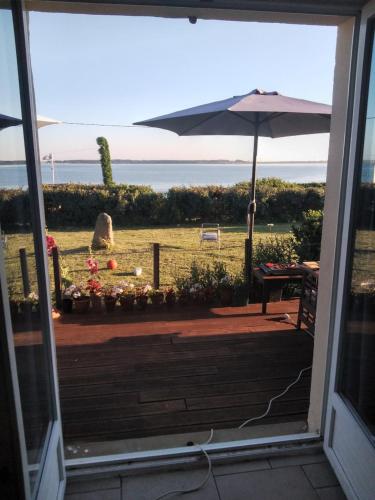 Photo de la galerie de l'établissement Kercroc, à Plouharnel