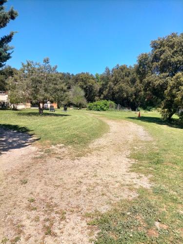 Photo de la galerie de l'établissement Vivre en garrigue, à Boucoiran-et-Nozières