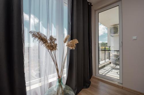 Boho Apartment Sozopol