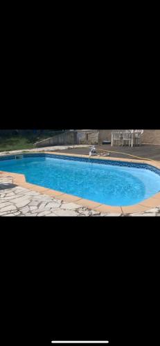 Petite maison de campagne