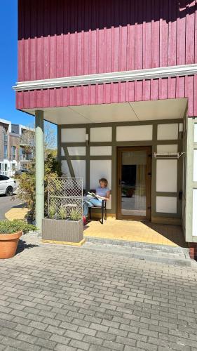 Apartamentai Vetrungiu g 3