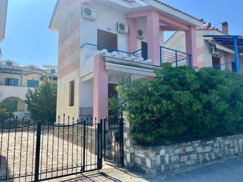 Pelekan rooms and apartments Athina 40