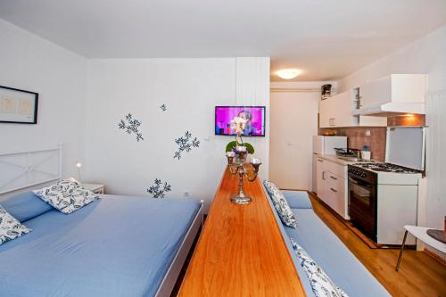 Apartments Severina