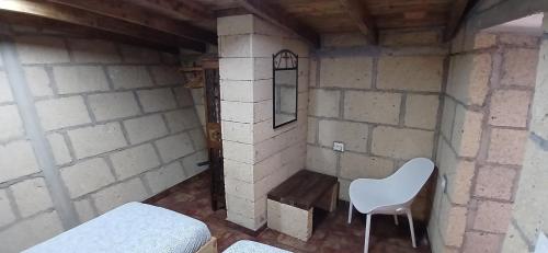 Fotografie z fotogalerie ubytování Abona Cave House v destinaci Fasnia