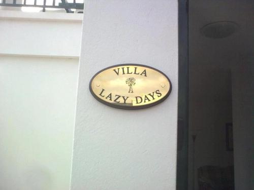 Villa Lazydays