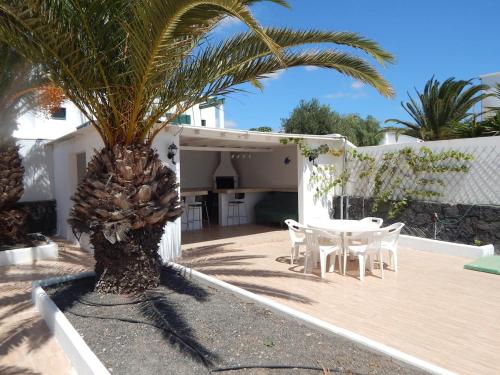 Villa Lazydays