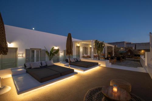 Galería fotográfica de Damianos Mykonos Hotel en Mykonos ciudad