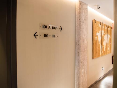 Gambar di galeri bagi Guastavino by Alma Suites di Valencia