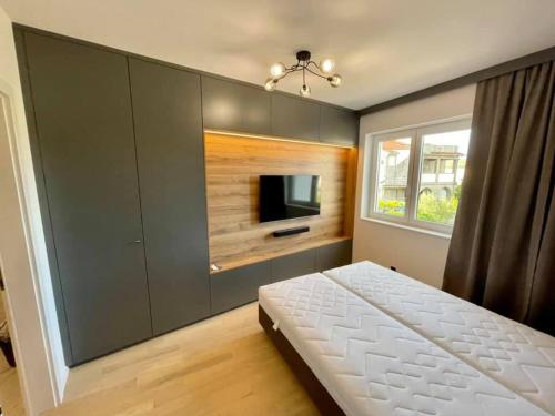 Exclusive Sea View Apartment