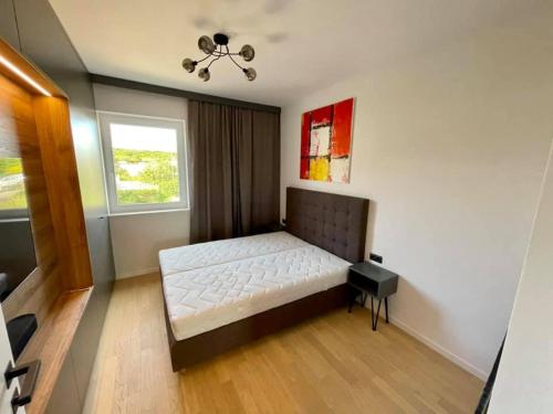 Exclusive Sea View Apartment