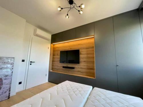 Exclusive Sea View Apartment