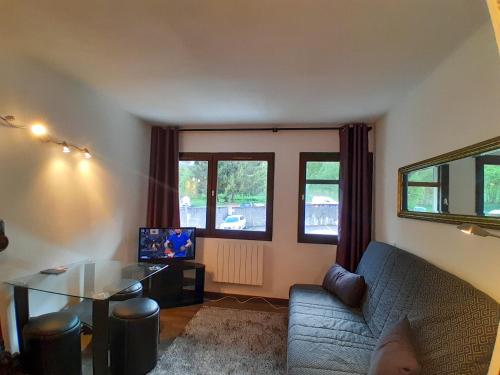 Y'Hôtes - Studio Evasion près des pistes