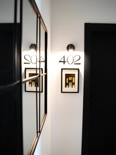 Demetrio By Alma Suites photo 59