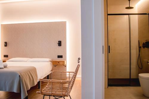 Demetrio By Alma Suites photo 61