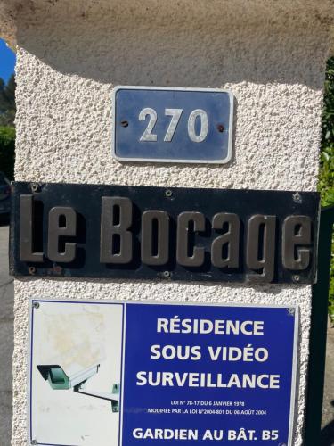 bel appartement T3 Aix Nord