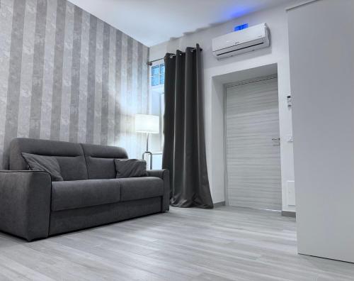 Zona de estar de Home-Carrara