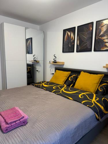 M&K Apartman Rovinj