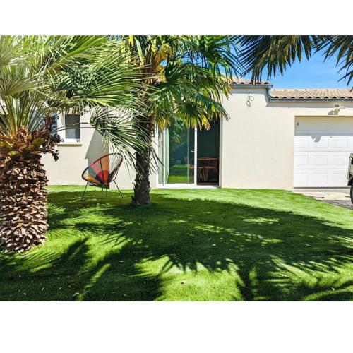 Charme et Confort à Lagord