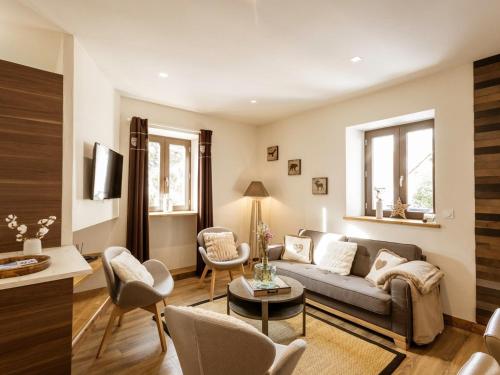 Appartement 4 pièces pour 6 personnes, 4*, exposition Sud-Ouest, Valloire, proche télécabine et commerces - FR-1-263-362