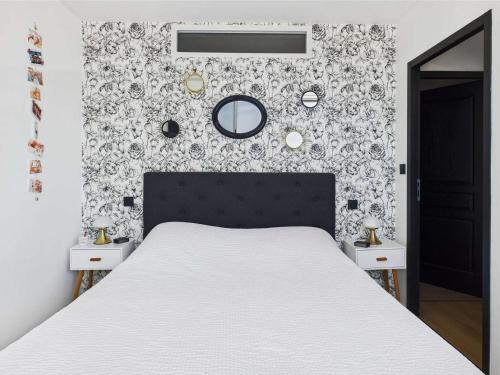 Photo de la galerie de l'établissement Agréable Appartement 3 Pièces Avec Climatisation Face à la Mer - FR-1-423-263, au Grau-dʼAgde