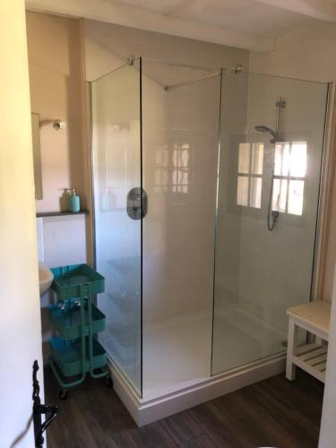 Photo de la galerie de l'établissement Rose cottage, à Montcaret